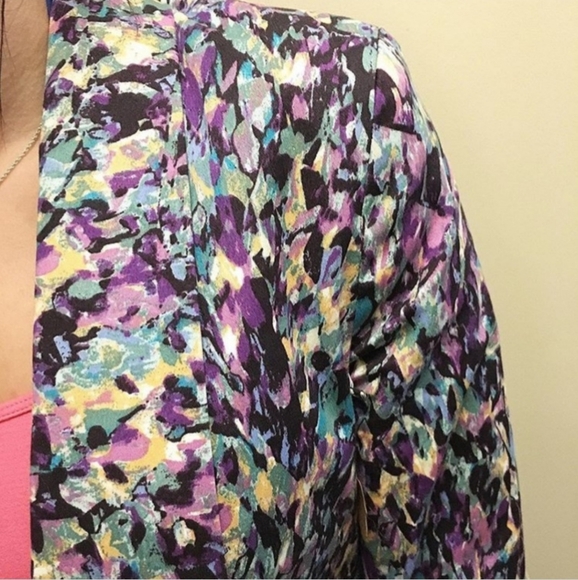 Mossimo Colourful Blazer - Picture 2 of 2